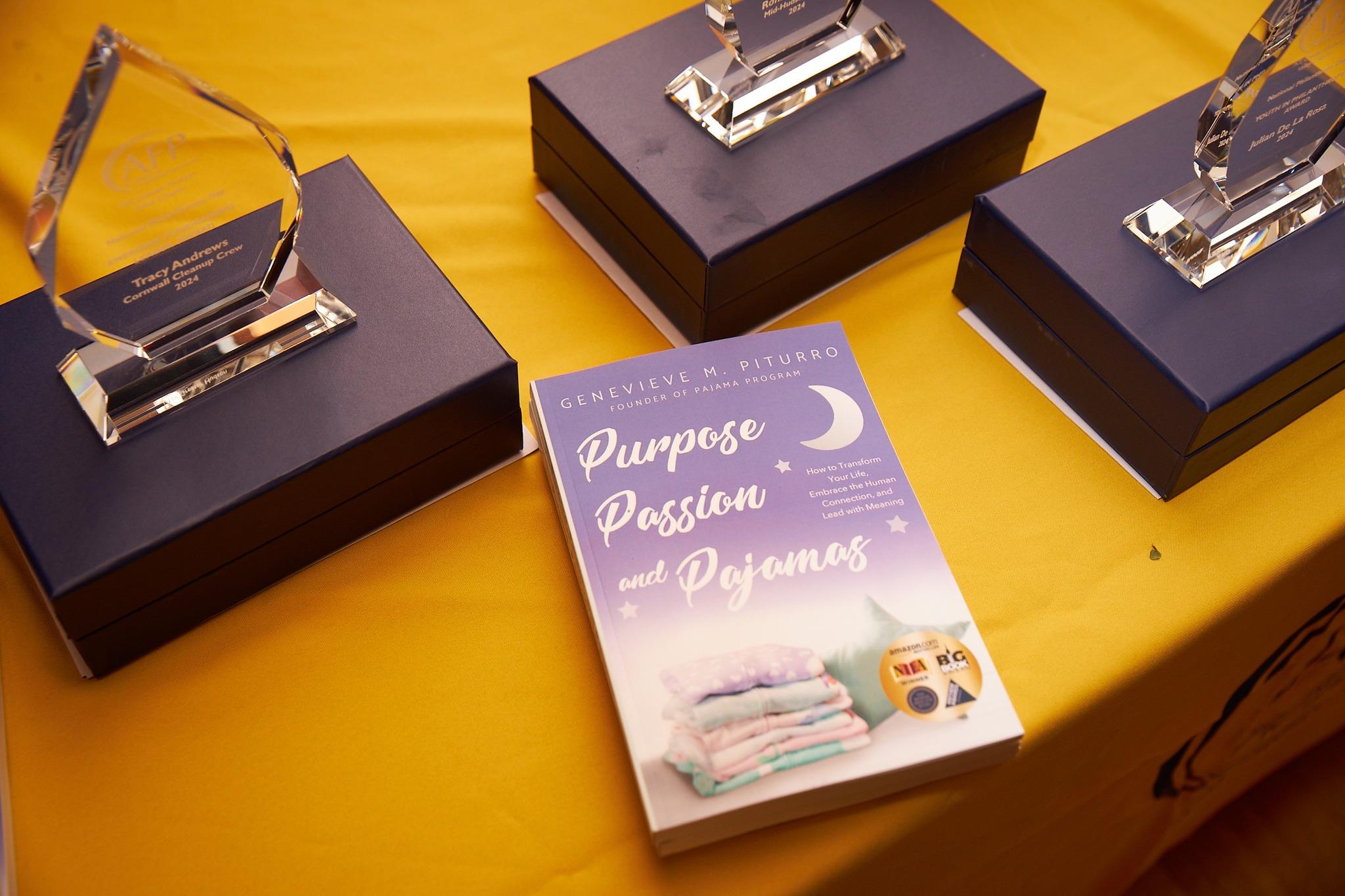 National Philanthropy Day 2024